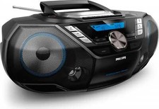 Philips Stereo Dab Lettore Cd