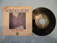 SLOT MACHINE - BIRD OF PREY / FOREVER MORE - FROG FRS 3002