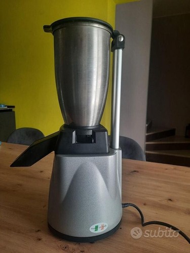 Tritaghiaccio professionale - tritaghiaccio,