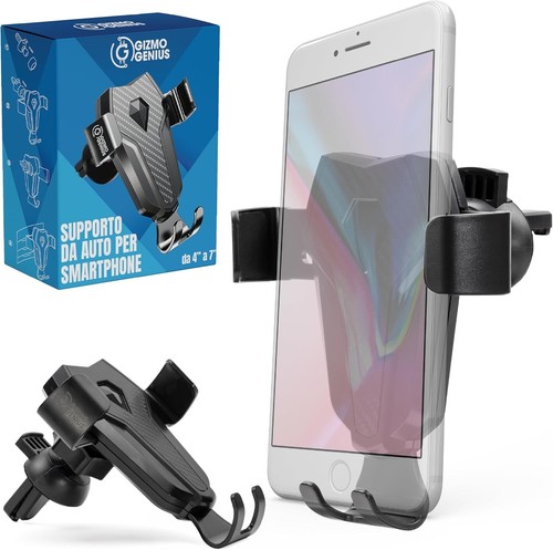 Porta cellulare auto - cellulare,
