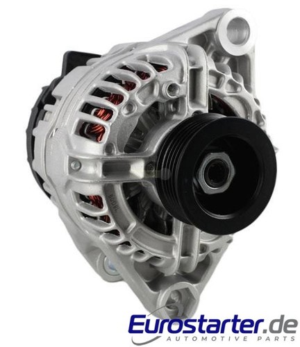 Alternatore 90a nuovo oe - 90a,