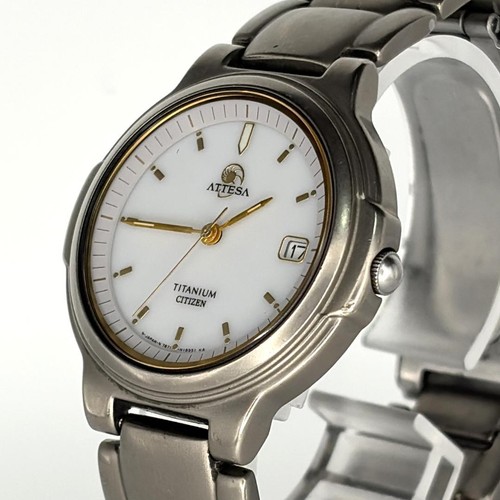 Orologio citizen attesa - orologio,