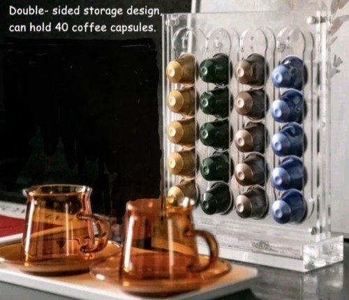 Dispenser cialde caffè - dispenser,