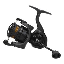 Mulinello da spinning Daiwa TD Black MQ 2500S Mag sigillato rullo freno anteriore