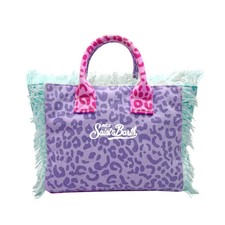 Borsa tote in tela Borse di design di lusso