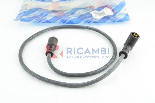 Cavo accensione bobina fiat - bobina,