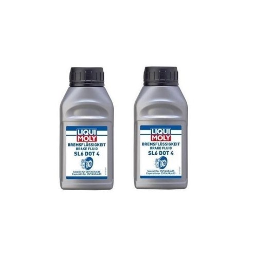 Liqui moly - liqui,