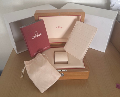 Omega railmaster 2019 watch - omega,