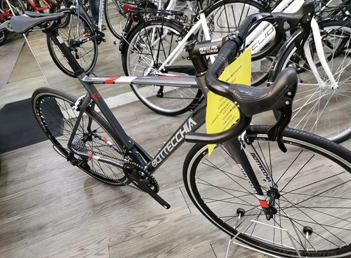 Bicicletta bottecchia duello - bicicletta,
