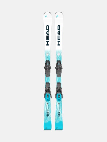 Head worldcup rebels slr - head,
