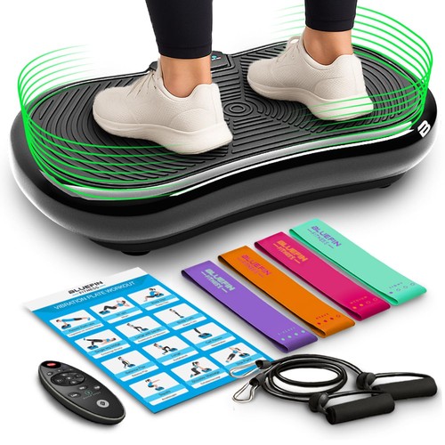 Pedana vibrante allenamento - pedana,