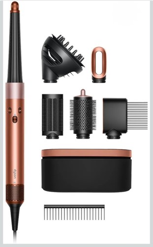 Multi styler asciugacapelli - multi-styler,