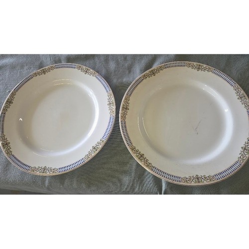 Johnson bros england set - johnson, di