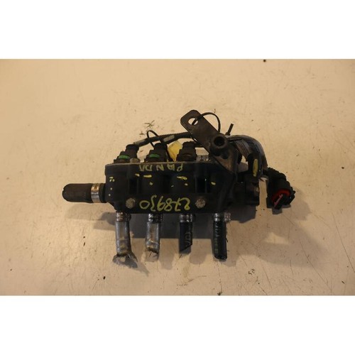 Iniettore gpl fiat panda - fiat,