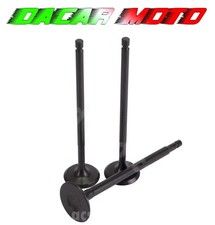 SERIE VALVOLE SCARICO