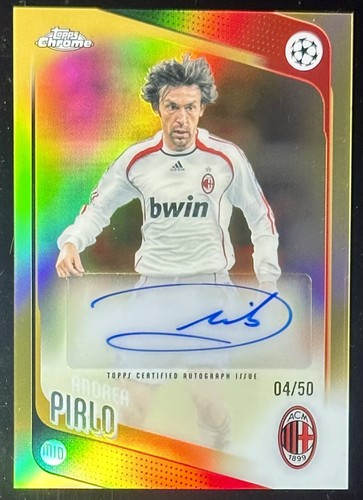 2025 topps chrome uefa - 2025-26,