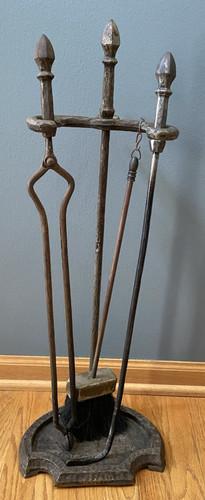 Antico cahill iron works - antico,