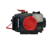 Olympus PT-053 Custodia