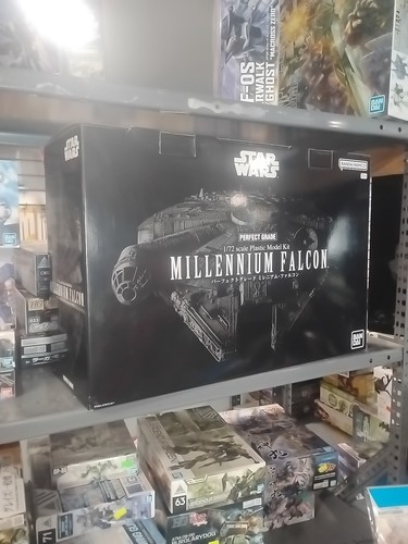 Bandai namco star wars - bandai,
