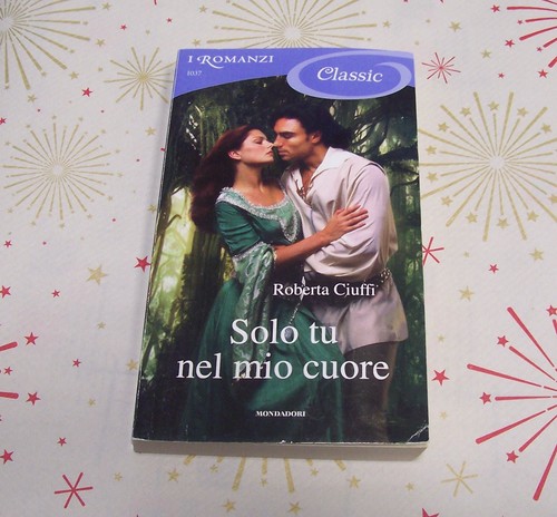 Solo nel mio cuore - solo, tu