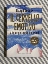 Joseph Ledoux - IL CERVELLO