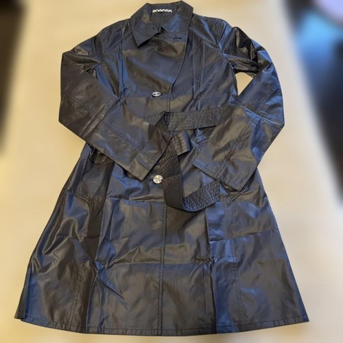 Aquascutum impermeabile trench - aquascutum,