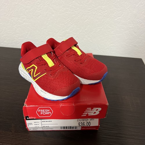 New balance fresh foam arishi - balance,