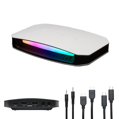 Avermedia gc553g2 live - live, gamer