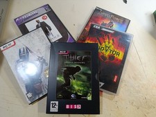 Lotto giochi PC vintage (5