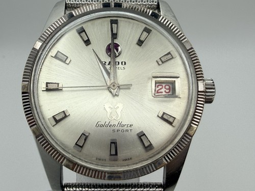 Orologio uomo automatico - uomo,