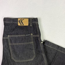 Jeans vintage Karl Kani uomo