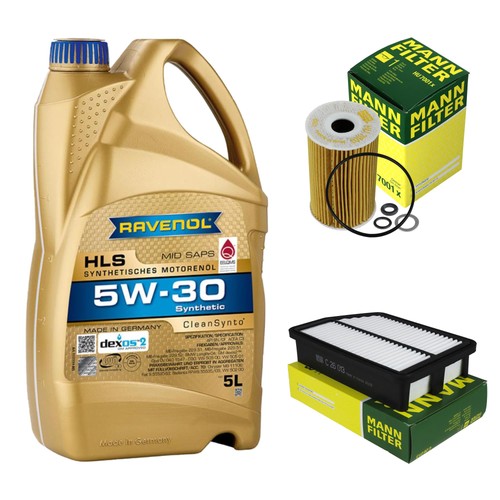 Controllo set 30 per - controllo, 5l
