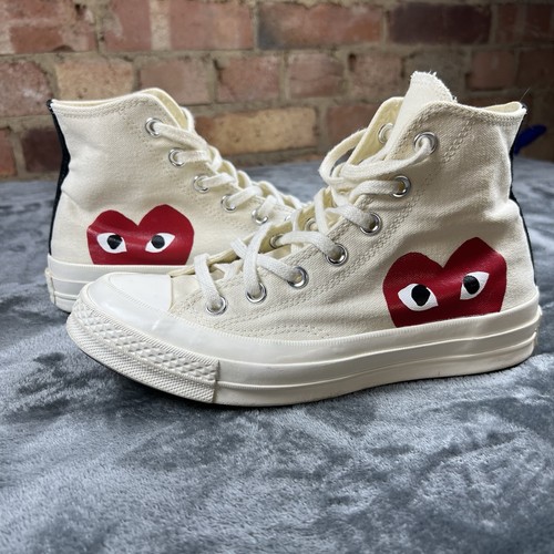 Converse chuck high comme - high,
