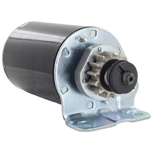 Avviatore resistente per