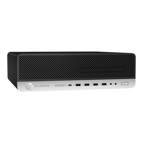 Elitedesk 800 sff - 800,