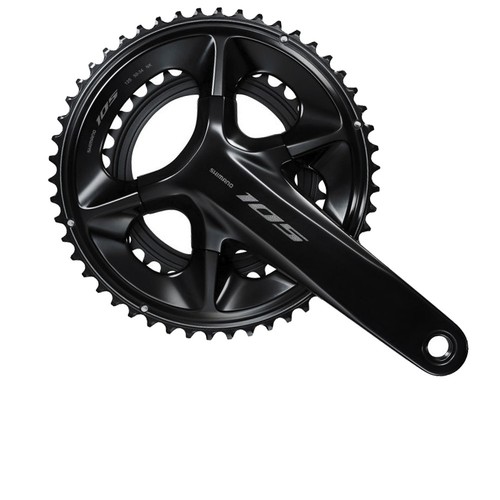 Shimano guarnitura 105 12v - shimano,