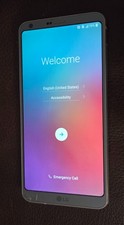 Smartphone LG G6 ThinQ