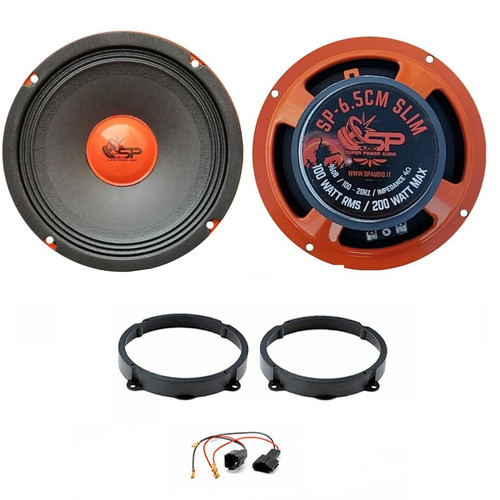 Kit casse audio - kit,