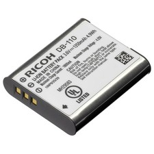 Ricoh Batteria Batteria DB-110