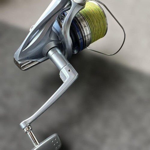 Mulinello pesca shimano - da,