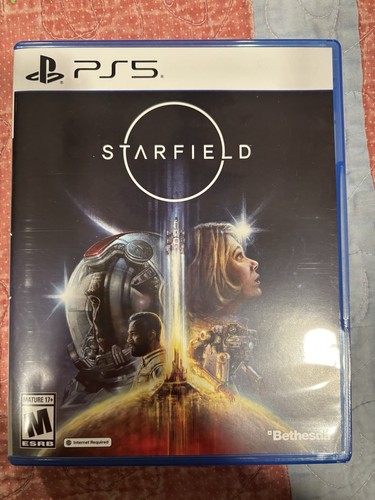 Starfield standard edition - starfield,
