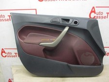 Pannello portiera anteriore sinistro FORD FIESTA 6 PHASE 1 1729599