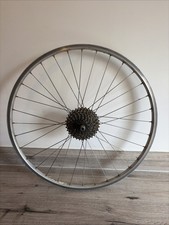 RUOTA POSTERIORE MTB 26"