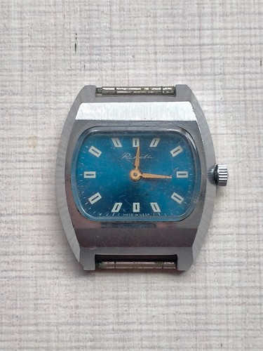 Orologio vintage sovietico - orologio,