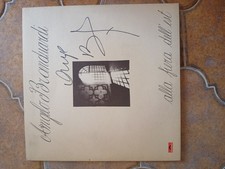 Lp "Alla Fiera Dell'Est" di