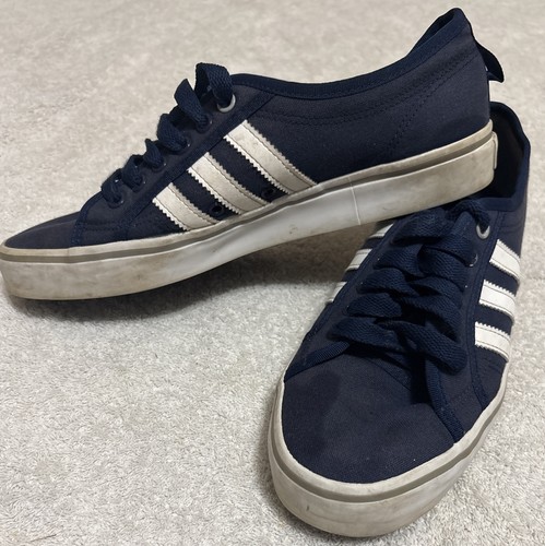 Adidas originals nizza blu - adidas,