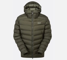 Rab Nebitron Pro Insulated