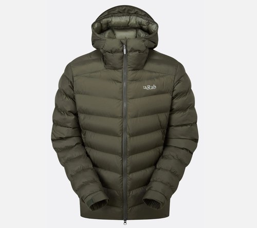 Rab nebitron pro - rab,