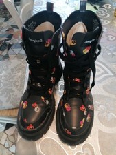 Stivaletti desigual - stivaletti,