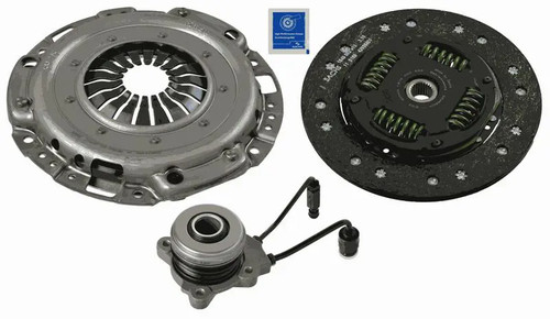 Kit frizione 3000 - , 050